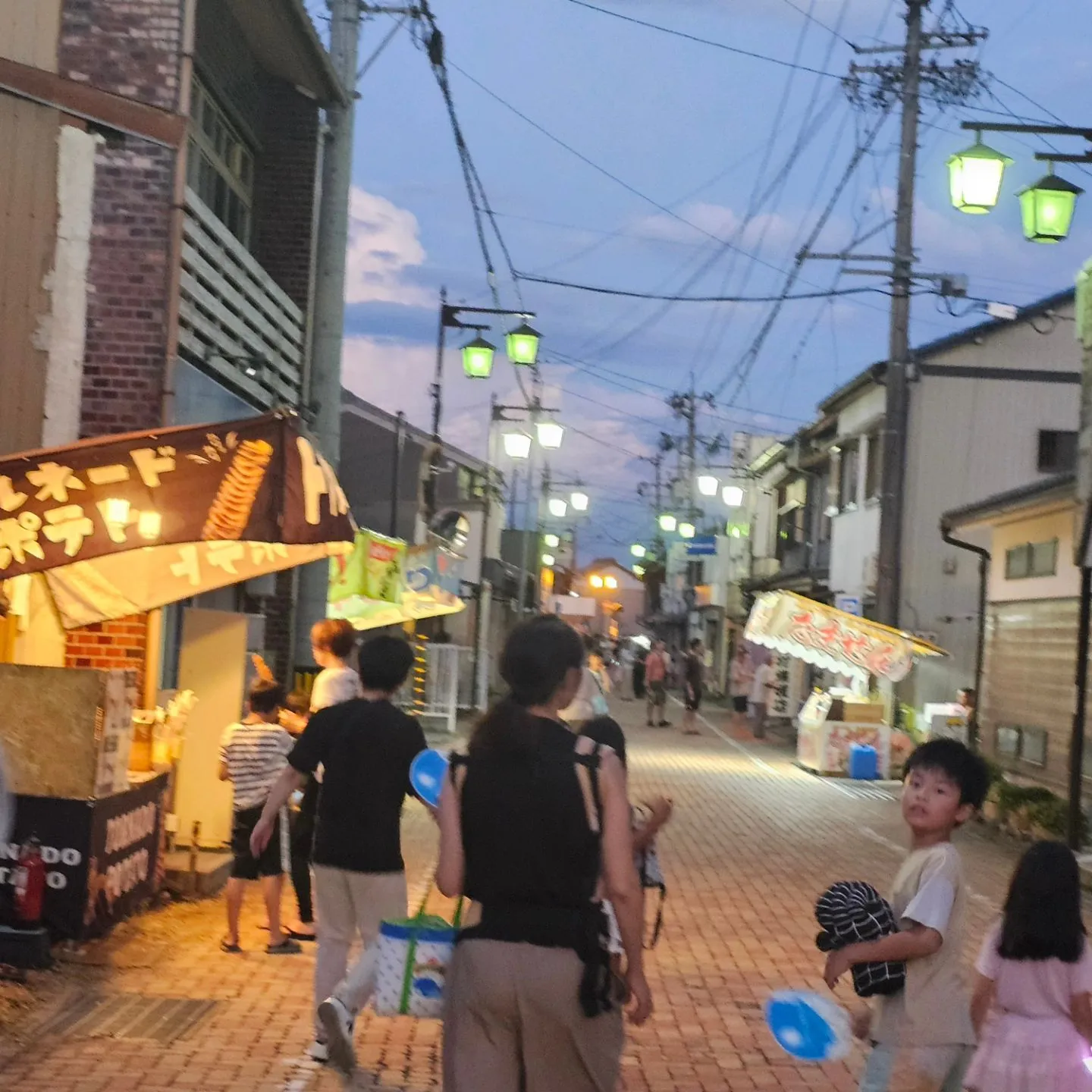 アイスコーヒー、アイスフロート、